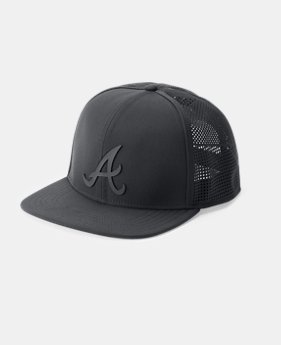 Men's MLB SuperVent Cap 10 Colors Available $35