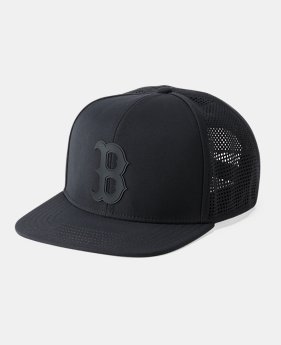 Men's MLB SuperVent Cap 10 Colors $35