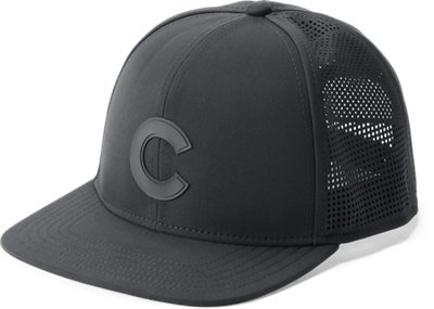 under armour cubs hat