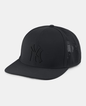 Men's MLB SuperVent Cap 10 Colors $35