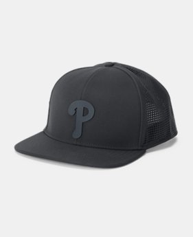 Men's MLB SuperVent Cap 10 Colors Available $35