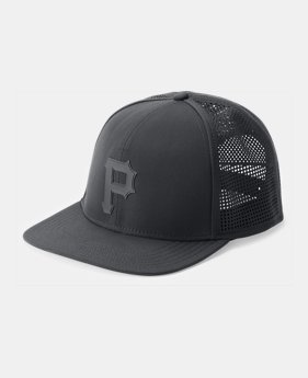 Men's MLB SuperVent Cap 1 Color $35