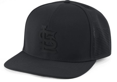 Men's MLB SuperVent Cap | Under Armour US