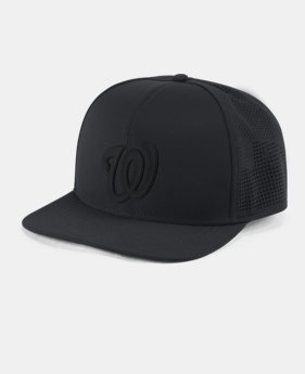 Men's MLB SuperVent Cap 10 Colors Available $35