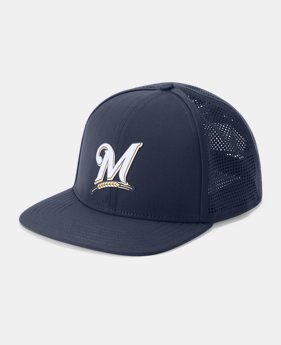 Men's MLB SuperVent Cap 2 Colors Available $24.5