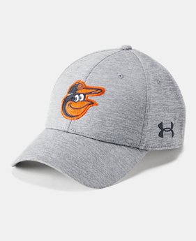 Men's MLB Twist Closer Cap 1 Color Available $30