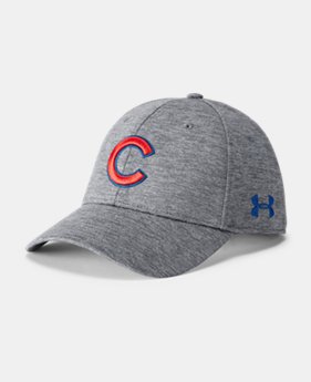 Men's MLB Twist Closer Cap $30