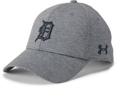 under armour detroit tigers hat