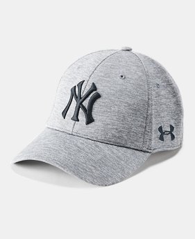 Men's MLB Twist Closer Cap 1 Color Available $30