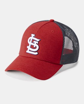 Men's MLB Twist Trucker Cap 1 Color $30