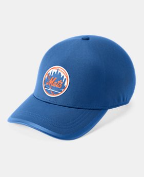 Men's MLB One Panel Cap 1 Color Available $35