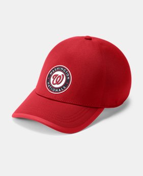 Men's MLB One Panel Cap 3 Colors $35