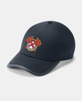 Men's MLB One Panel Cap 1 Color Available $35