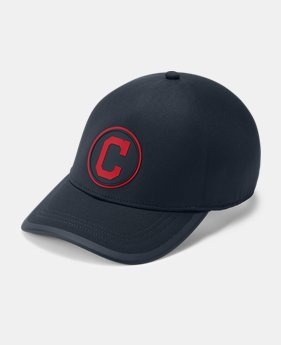 Men's MLB One Panel Cap $35