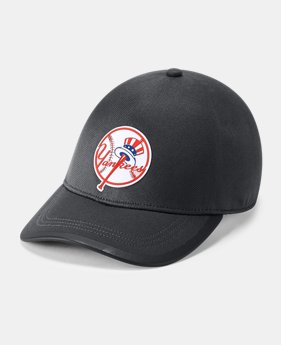 Men's MLB One Panel Cap 1 Color Available $35