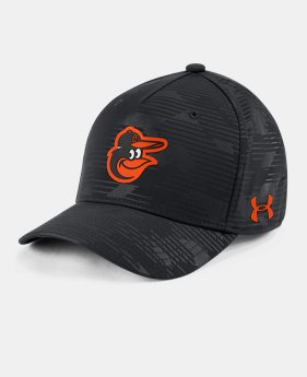 Boys MLB Storm Embossed Cap 6 Colors $25