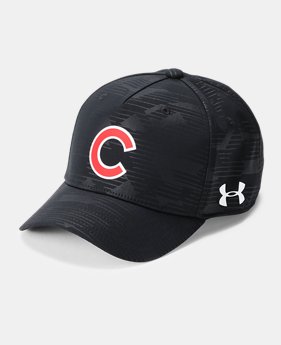 Boys MLB Storm Embossed Cap 6 Colors Available $25