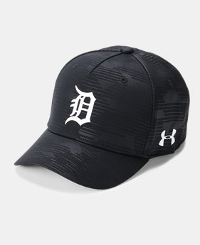 Boys MLB Storm Embossed Cap 1 Color Available $25