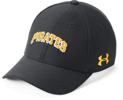 under armour pirates hat