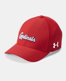 Boy's MLB Blitzing 3.0 Stretch Fit Cap 1 Color Available $25