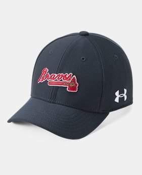 Boy's MLB Blitzing 3.0 Stretch Fit Cap 15 Colors Available $25