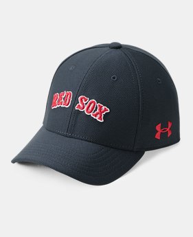 Boy's MLB Blitzing 3.0 Stretch Fit Cap 15 Colors Available $25