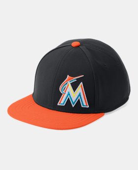 Boys' MLB Big Logo Snapback Cap 1 Color $25