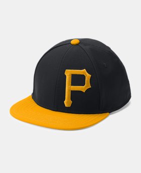 Boys' MLB Big Logo Snapback Cap 1 Color $25
