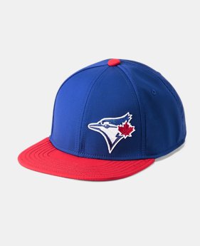 Boys' MLB Big Logo Snapback Cap 24 Colors $25