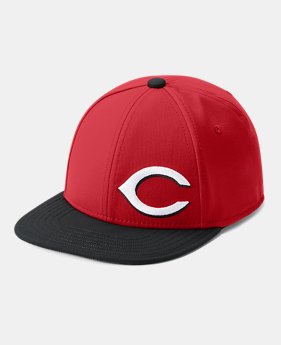 Boys' MLB Big Logo Snapback Cap 1 Color Available $17.5