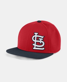 Boys' MLB Big Logo Snapback Cap 1 Color $25