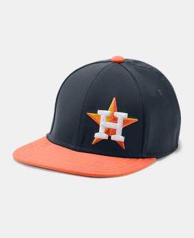 New Arrival Boys' MLB Big Logo Snapback Cap 1 Color Available $25