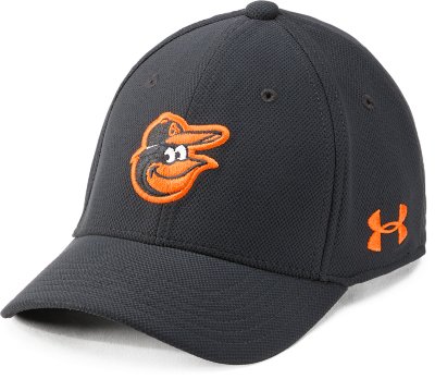 Baltimore Orioles Baseball Caps | Under 
