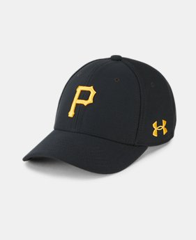 Boys' MLB Adjustable Blitzing Cap 1 Color $25