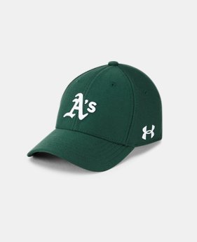 Boys' MLB Adjustable Blitzing Cap 1 Color $25