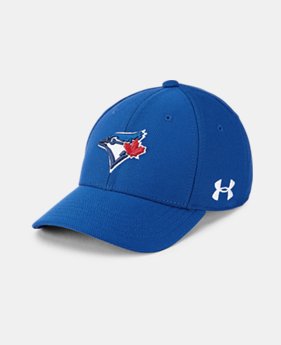 Boys' MLB Adjustable Blitzing Cap 1 Color $30