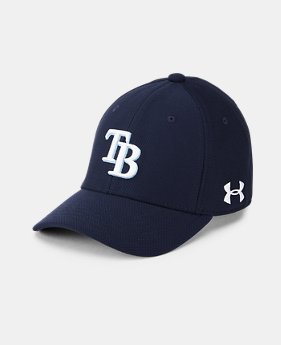 Boys' MLB Adjustable Blitzing Cap 1 Color $25