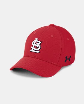 Boys' MLB Adjustable Blitzing Cap 1 Color $25