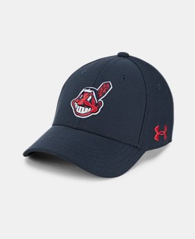 Boys' MLB Adjustable Blitzing Cap $25
