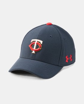Boys' MLB Adjustable Blitzing Cap 1 Color $25