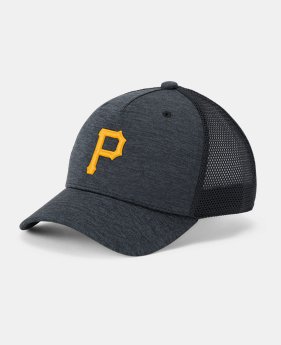 Boy's MLB Twist Trucker Cap 1 Color $25