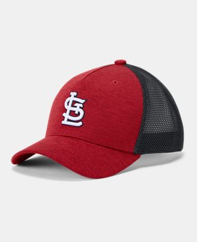 Boy's MLB Twist Trucker Cap 1 Color $25