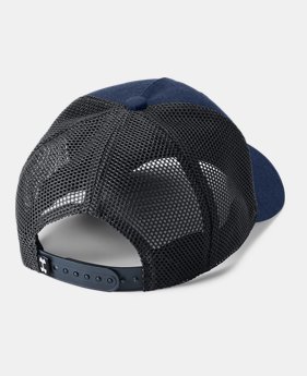 Boy's MLB Twist Trucker Cap 8 Colors Available $25