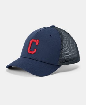 Boy's MLB Twist Trucker Cap 15 Colors $25