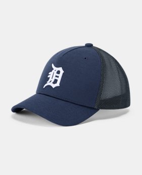 Boy's MLB Twist Trucker Cap 1 Color Available $25