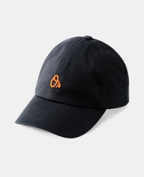 Women's MLB Armour Cap 1 Color Available $25