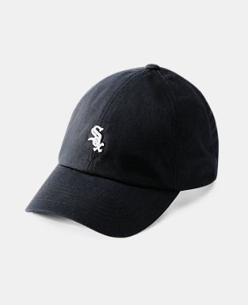 Women's MLB Armour Cap 1 Color Available $25