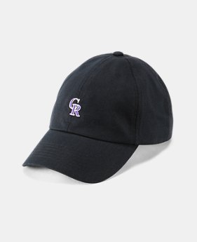 Women's MLB Armour Cap 1 Color $25