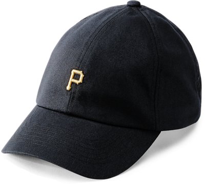 under armour pirates hat