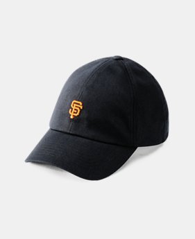 Women's MLB Armour Cap 1 Color Available $25